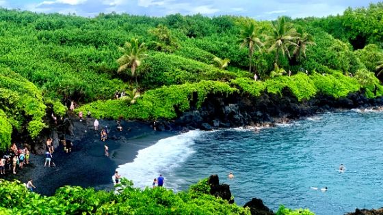 Top Things to Do in Maui, Hawaii on a Cruise