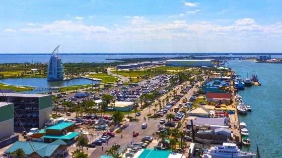 Top Things to Do Near Port Canaveral, Florida on a Cruise.