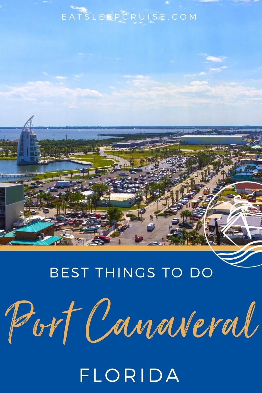 top things to do near port canaveral