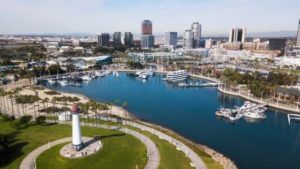 Best Hotels Near Long Beach Cruise Terminal