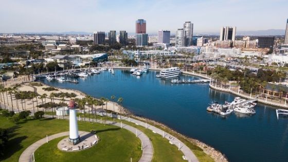 The Best Hotels Near Long Beach Cruise Port