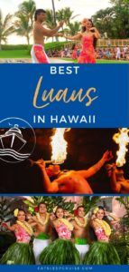 Best Luaus in Hawaii in 2020