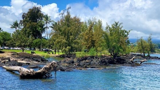 Best of the Big Island and Volcanoes National Park Review