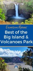 Best of the Big Island and Volcanoes National Park Tour Review