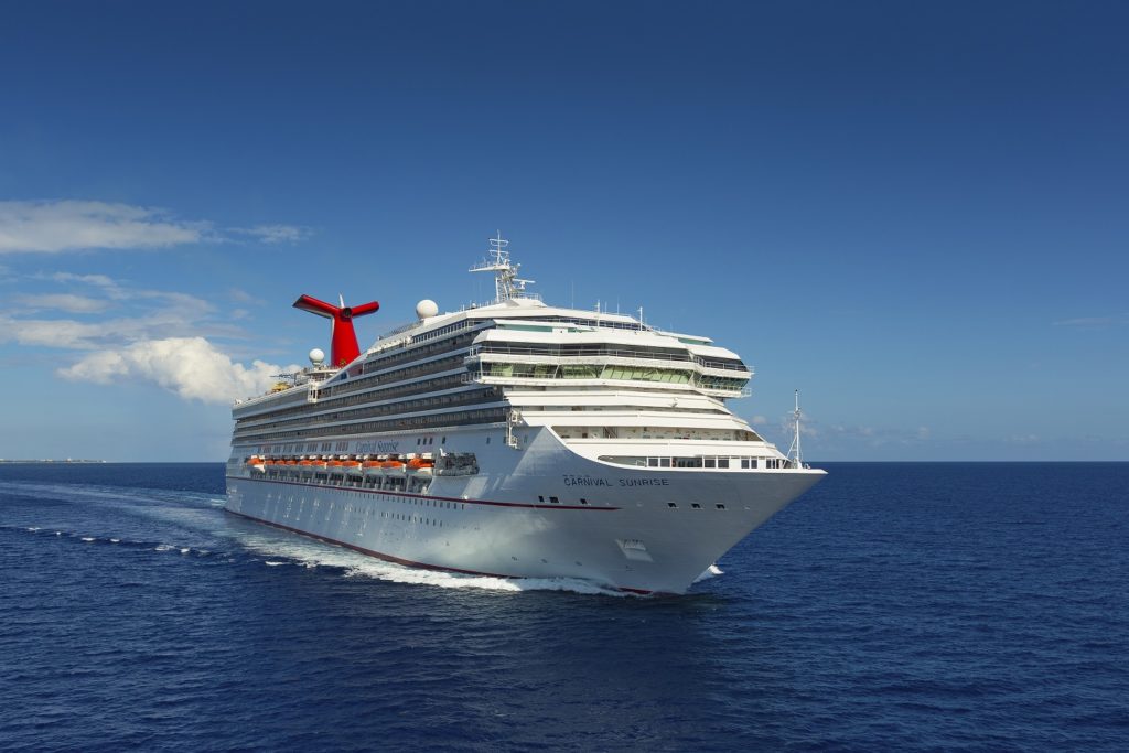The Latest CDC Cruise Update