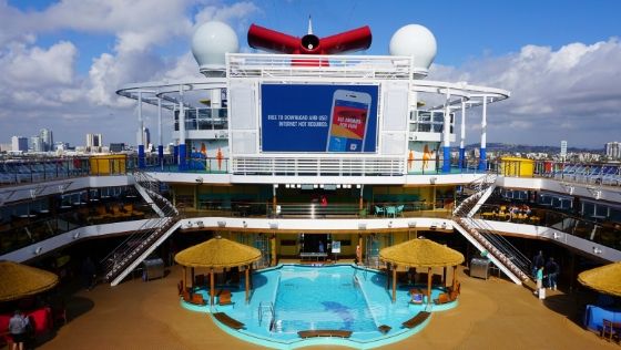 Cruise News July 12th Edition