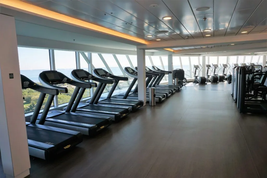 12 Easy Tips on How to Not Gain Weight on a Cruise