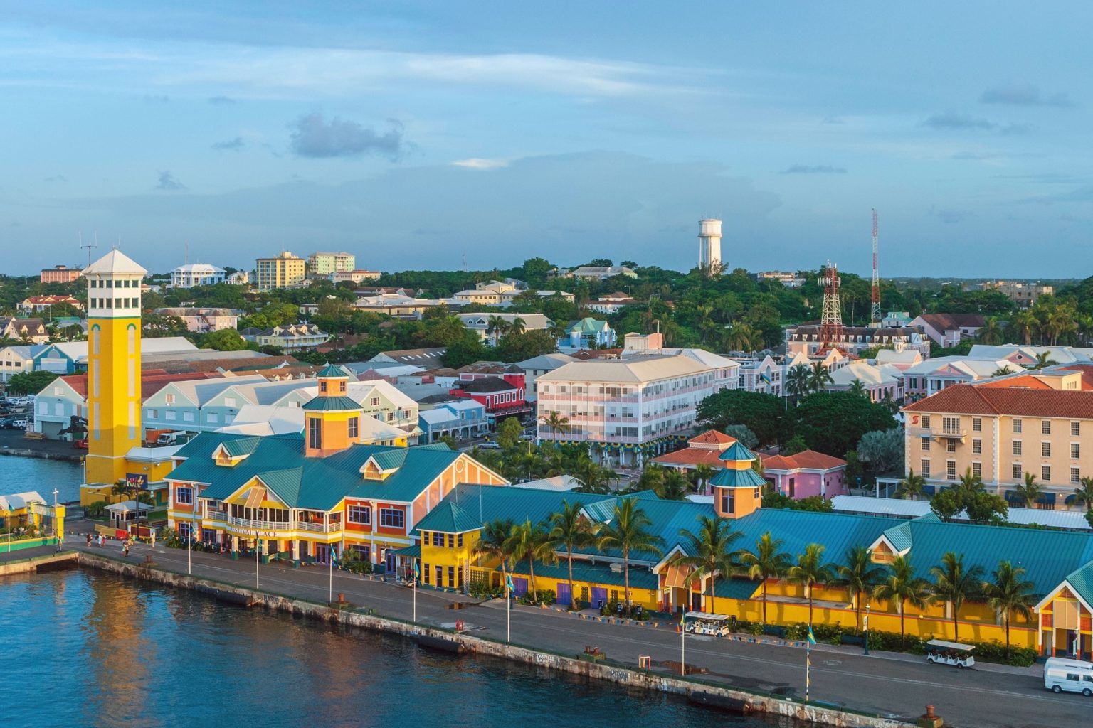 Things To Do In Nassau Bahamas Cruise Port Nassau-Bahamas-Port | EatSleepCruise.com