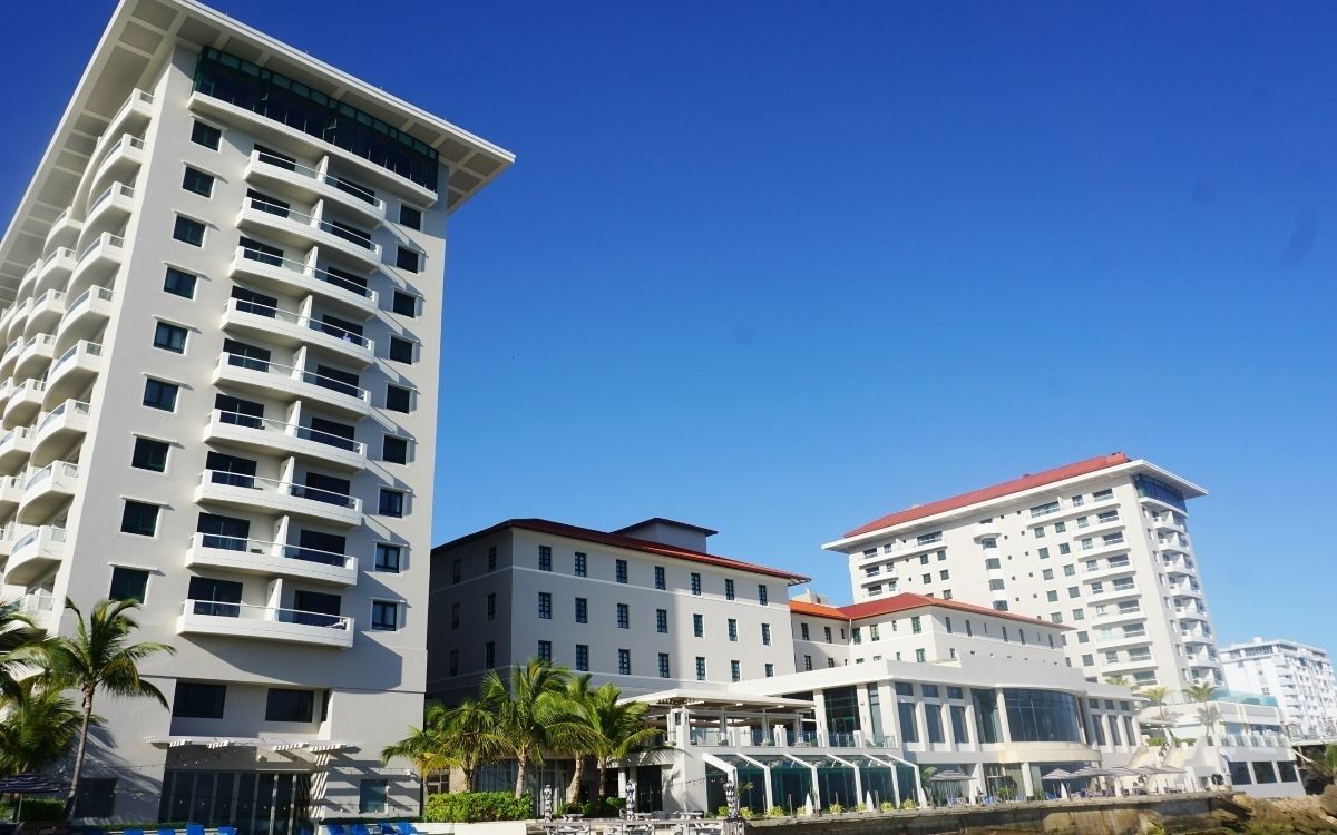 Condado Vanderbilt Hotel Review in San Juan