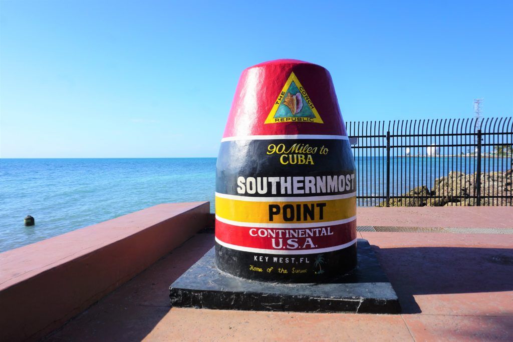 Top Things to Do in Key West on a Cruise