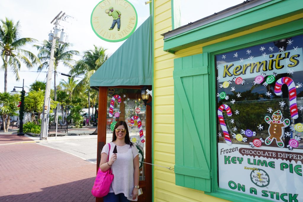 Top Things to Do in Key West on a Cruise