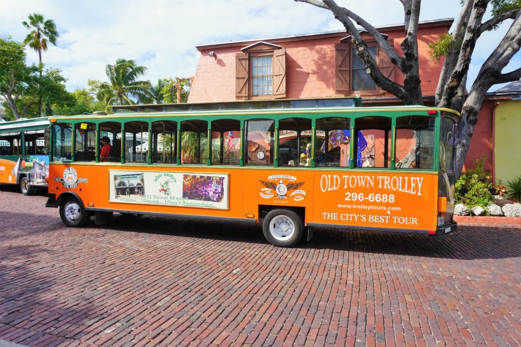 Top Things to Do in Key West on a Cruise