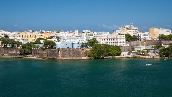 How to get from san juan airport to cruise port Top Hotels Near The San Juan Cruise Port In 2020 Eatsleepcruise Com