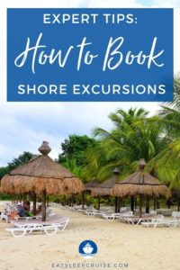 Booking the Perfect Shore Excursions