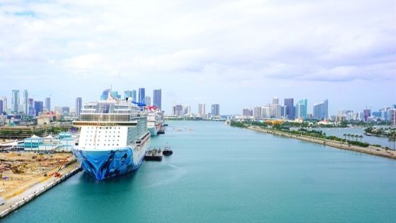 Cruise News September 11th Edition