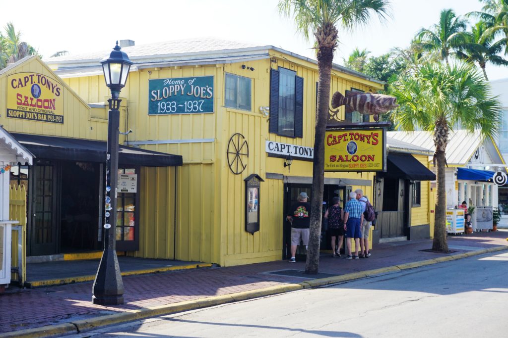 Top Things to Do in Key West on a Cruise