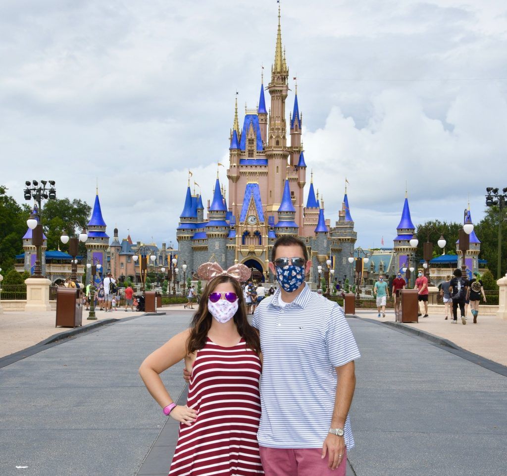 MUST READ! Pros and Cons of Visiting Walt Disney World in 2021