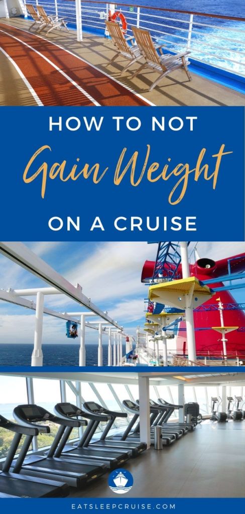 cruise excursion weight limit