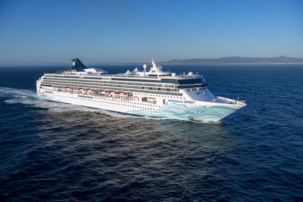 Best New Cruise Ships for 2021