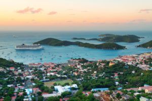 Picking the Caribbean for Your First Cruise