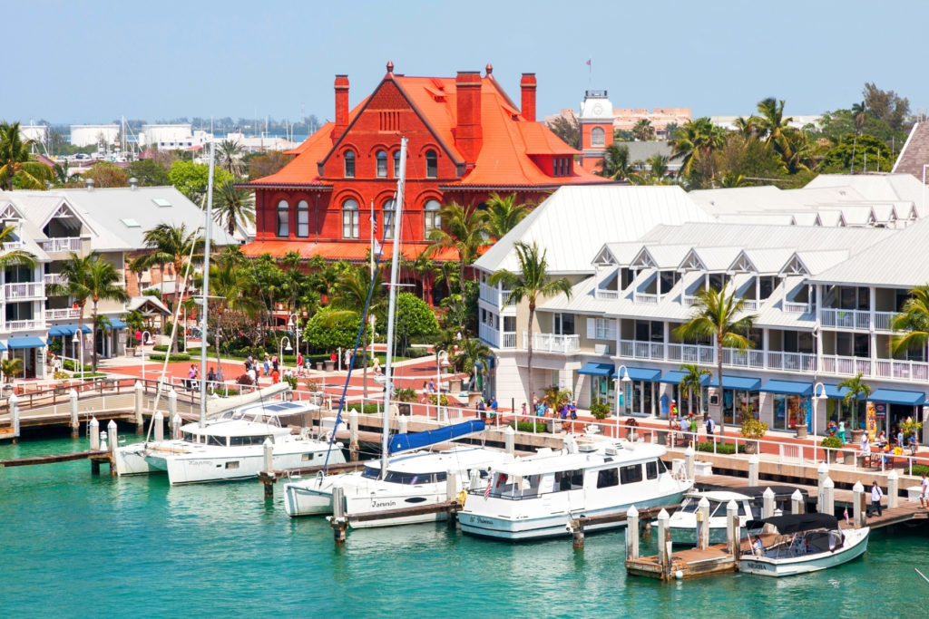 Top Things to Do in Key West on a Cruise