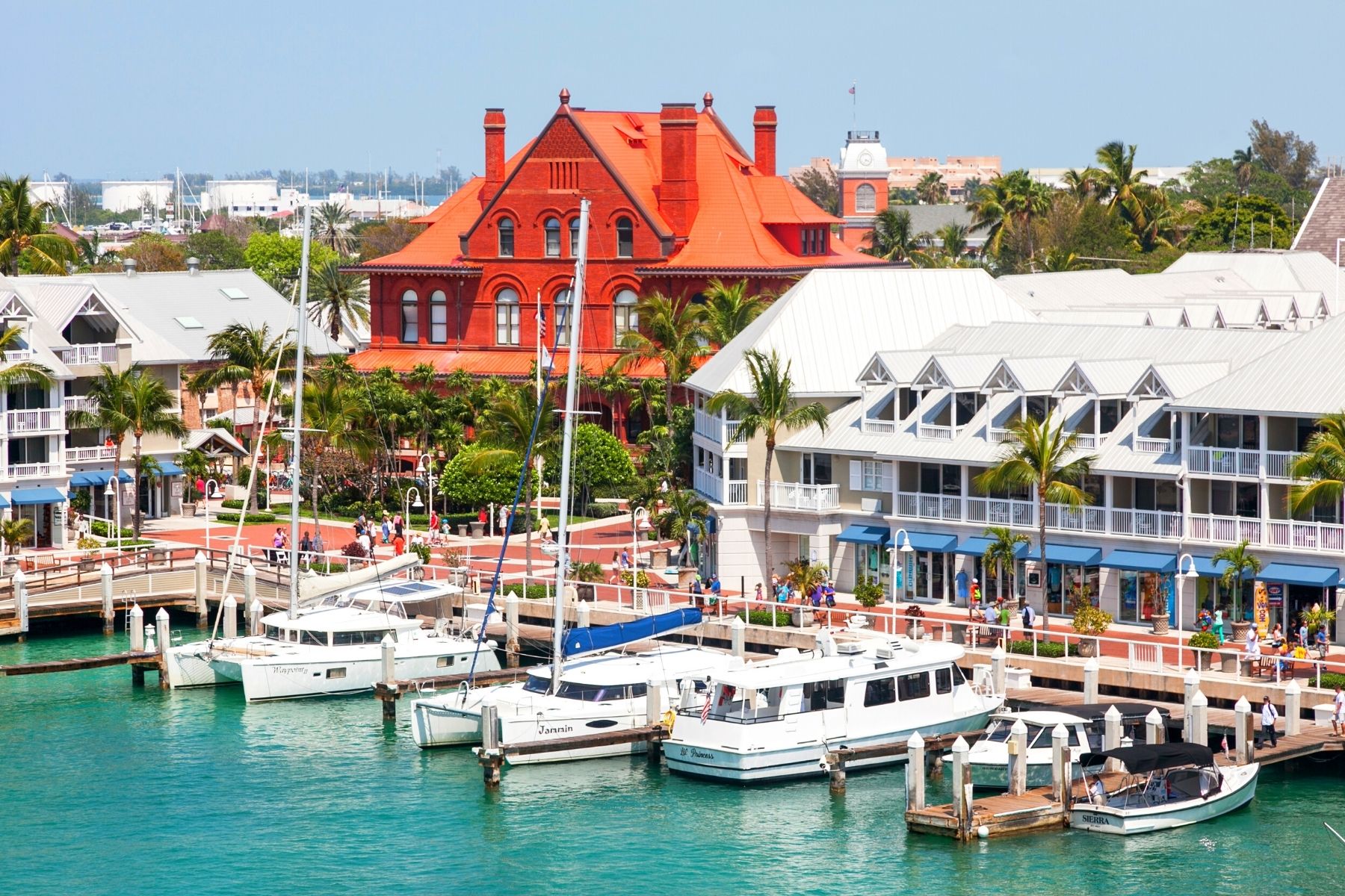 Top Things to Do in Key West, Florida on a Cruise - EatSleepCruise.com