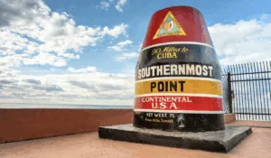 key west southernmost point