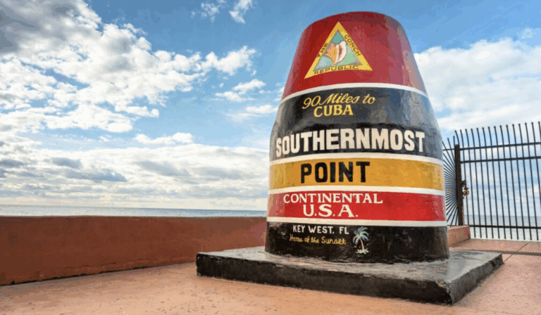 key west southernmost point