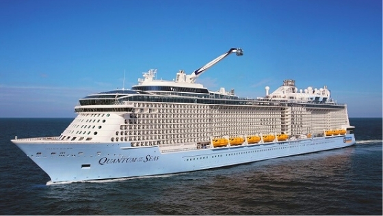Cruising With Royal Caribbean During Covid 19 Eat Sleep Cruise
