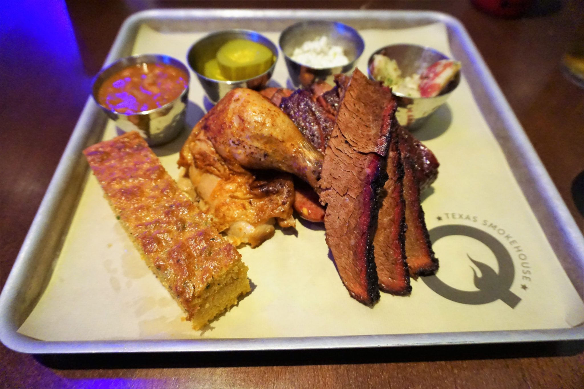 Top 12 Foods on Norwegian Cruise Line