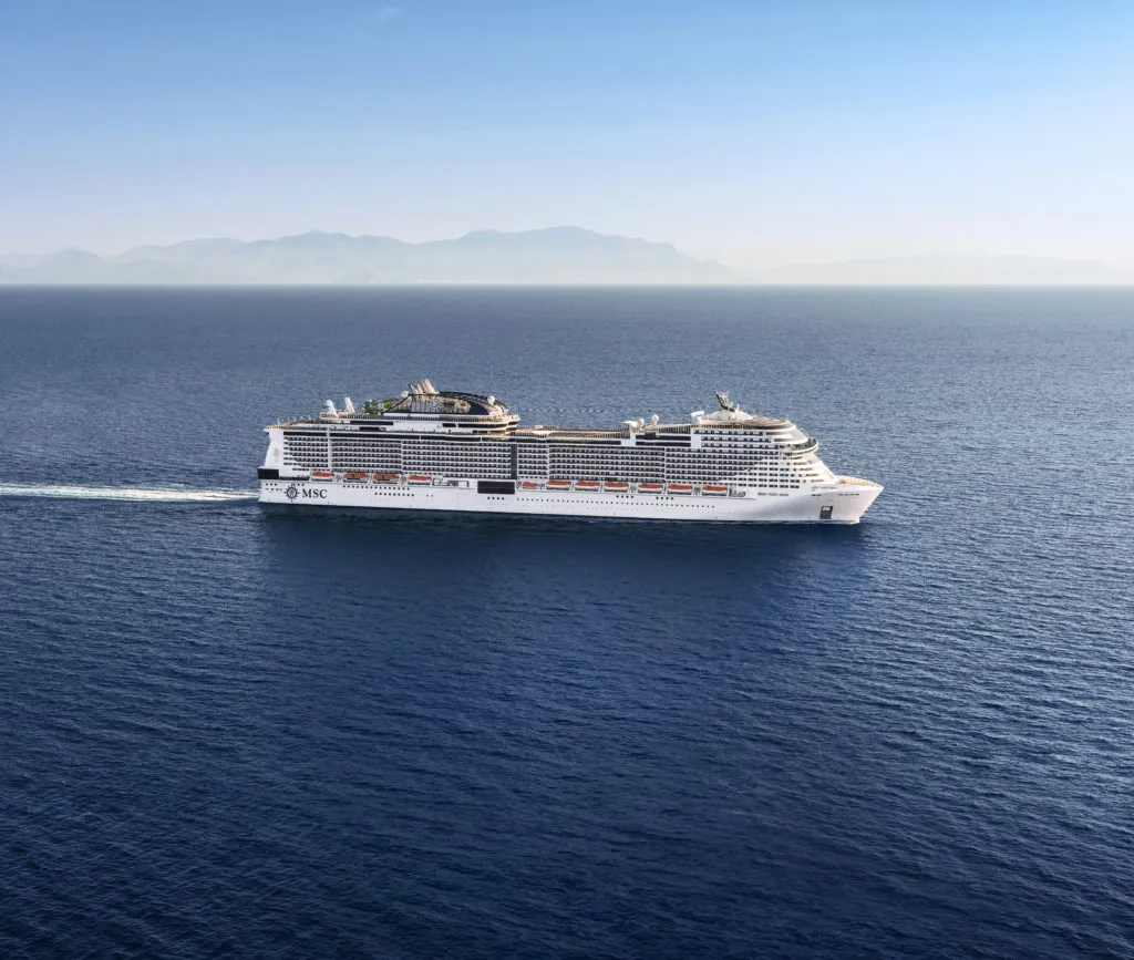 Best New Cruise Ships for 2021
