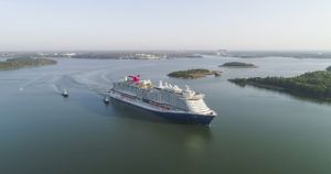 Carnival Outlines Protocols for Mardi Gras Summer Sailings
