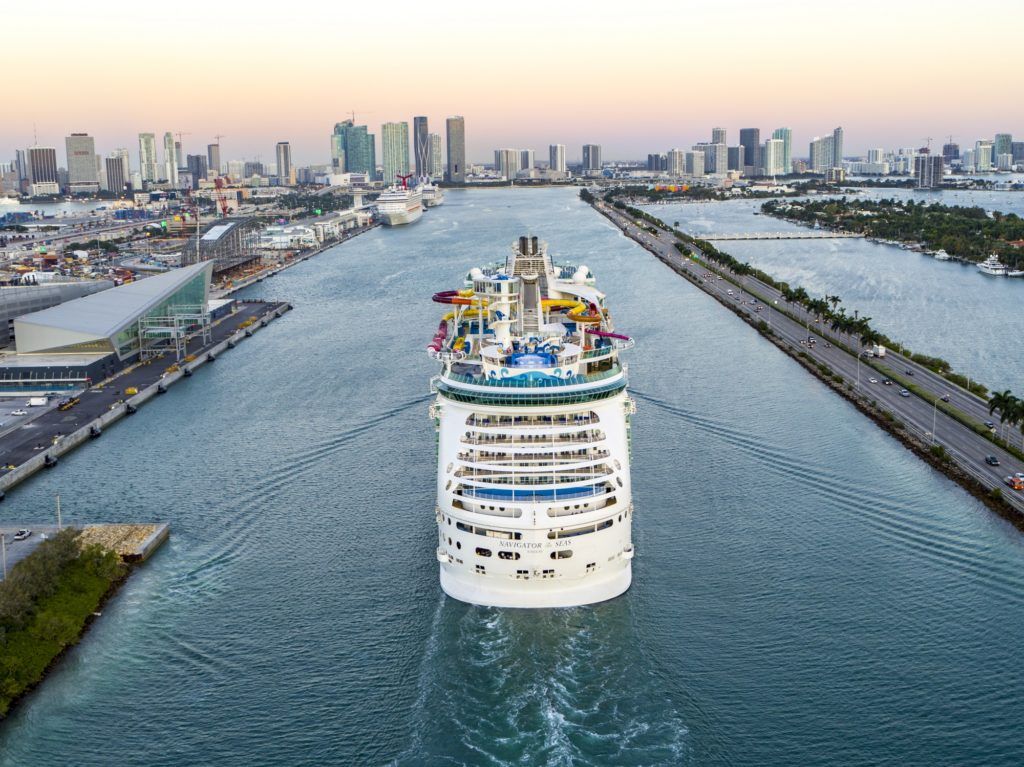 Royal Caribbean Gratuities - What You Need to Know in 2024