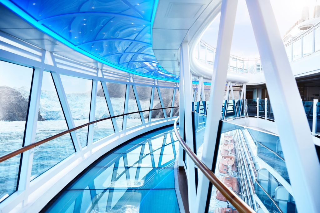 Most Thrilling Things to Do on a Cruise Ship!