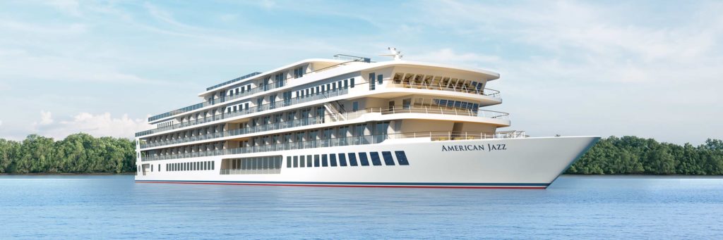 Best New Cruise Ships for 2021
