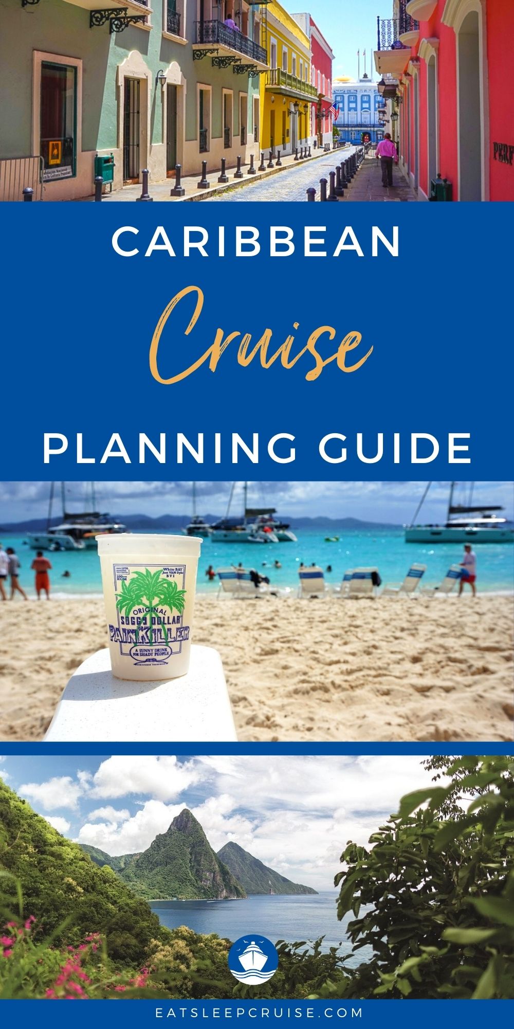 Caribbean Cruise Planning Guide