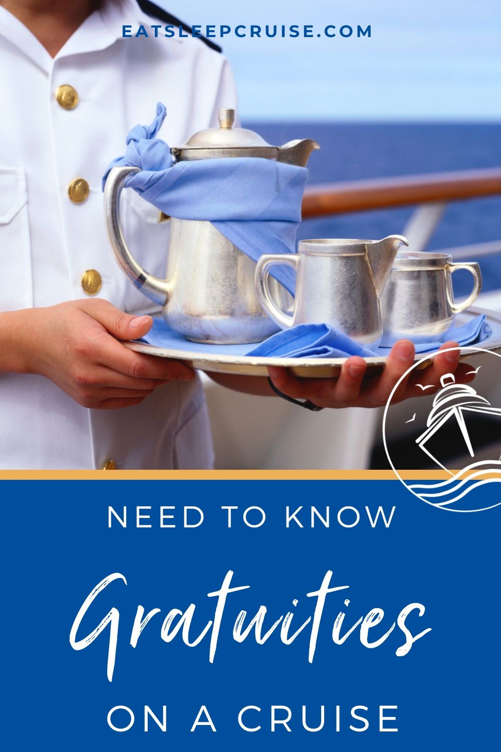 How Much Are Cruise Gratuities in 2023?