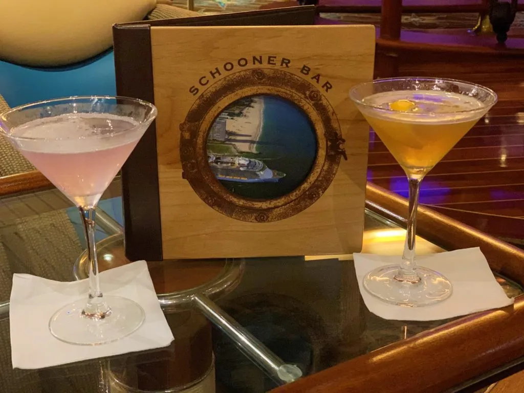 Royal Caribbean Drink Packages Guide