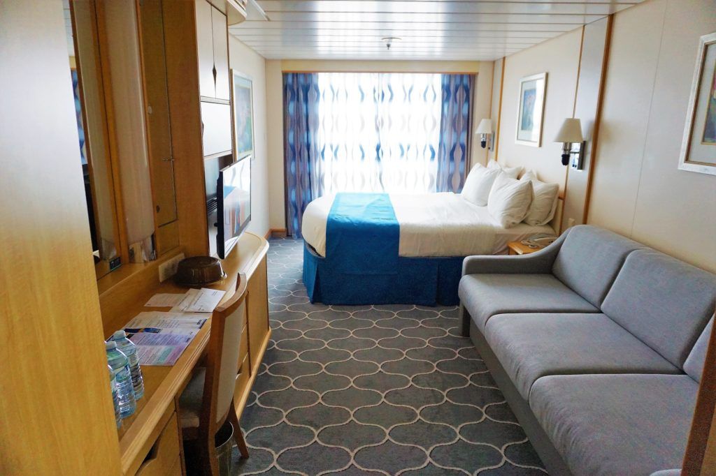 7 Reasons to Book a Balcony Cabin on a Cruise 