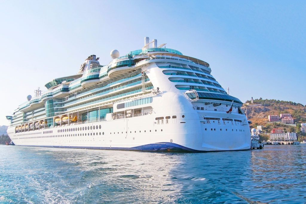 Lifestyles Of The Rich & Famous On Your Next Cruise