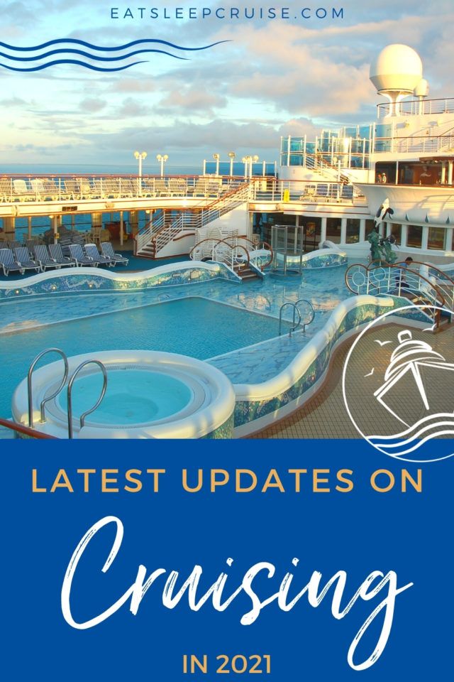latest cruise cancellations 2023
