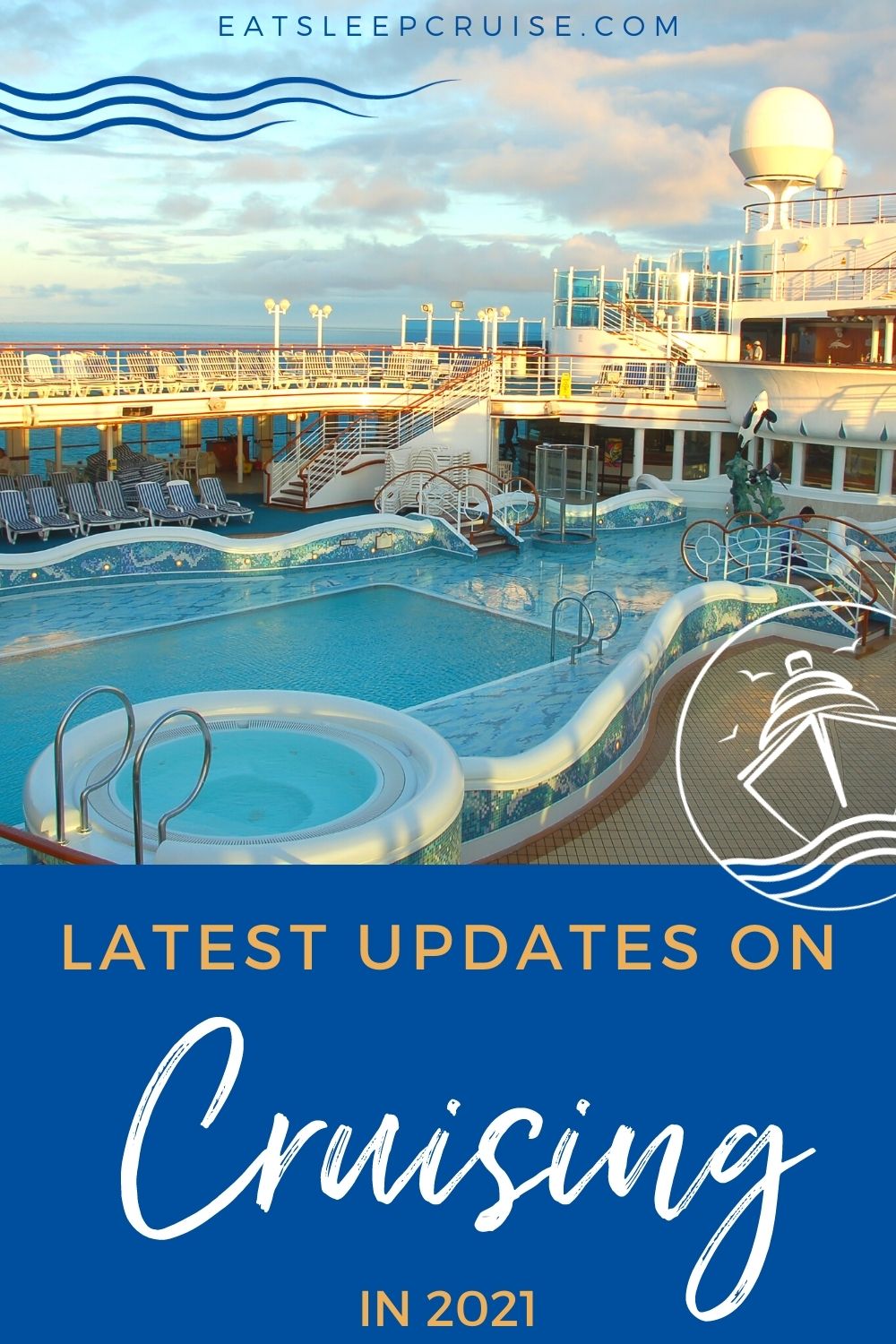 Latest Cruise Cancellations for All Cruise Lines 2021 | Eat Sleep Cruise