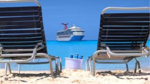 best time of year to take a Caribbean cruise
