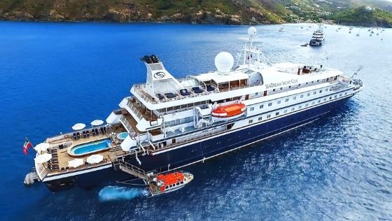 Cruise News November 13th Edition