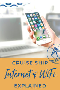 Guide to Cruise Ship Internet and WiFi | EatSleepCruise.com