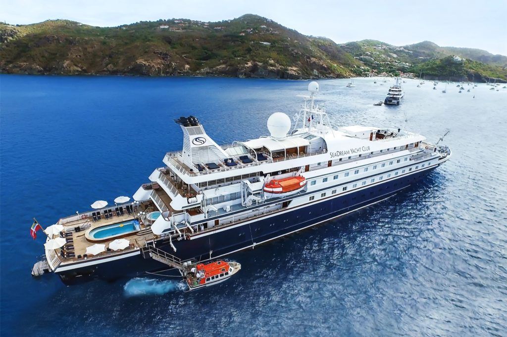 Cruise News November 13th Edition