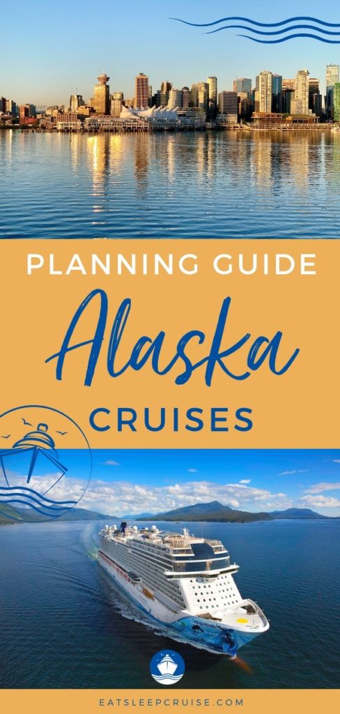alaska cruise tips 2022