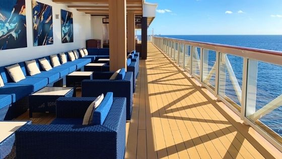 20 Things You Should Never Do on a Cruise
