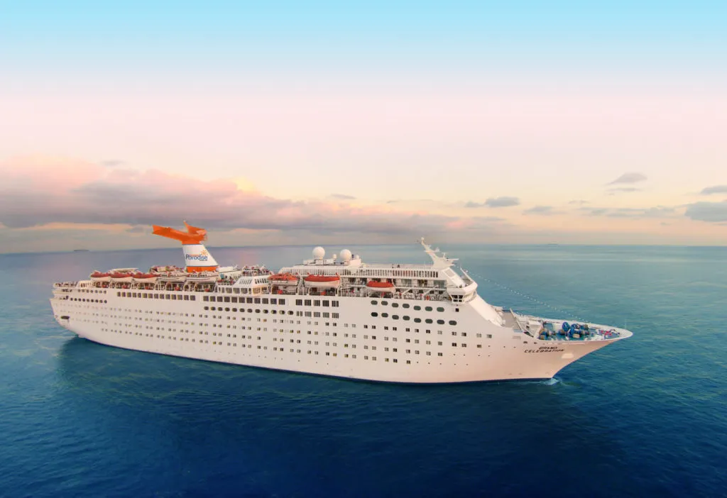 Cruise Ships Scrapped or Sold due to Pandemic