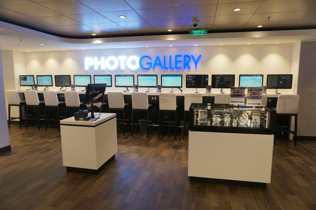 cruise onboard credit